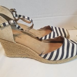 White mountain espridalls 8.5